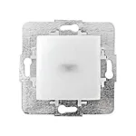 18531-B Baliza especial led serie Iris en azul