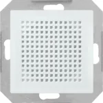 KEL55MK2WH Altavoz WHD Miro en blanco