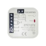 5TC1272 Centralizador persianas compacto