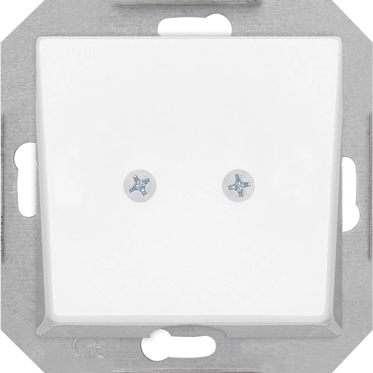 0702001298-9243-md01_1280 5TG25660SW Salida cables MIRO blanco mate - Image 1