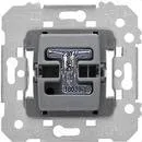 18605 Interruptor unipolar control serie Iris 16A 250V