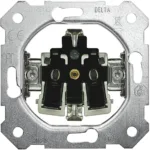 5UB11015B Mecanismo para conducto flexible 2,5mm sin tornillo