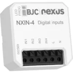 NXIN-4 Módulo NEXUS 4 entradas digitales 230